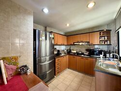 Simsville (D14), Condominium #510747661
